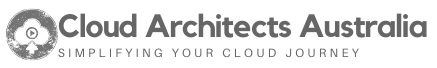 Cloud Architects Australia Logo